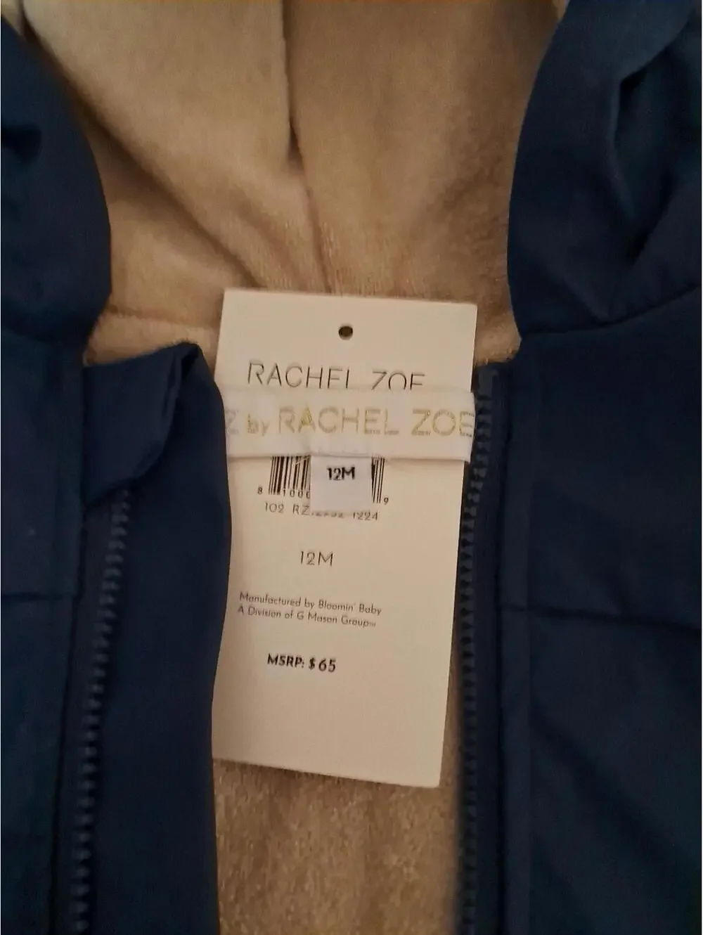 Rachel Zoe rachel zoe